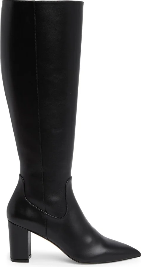 Renegade Block Heel Boot - Image 3