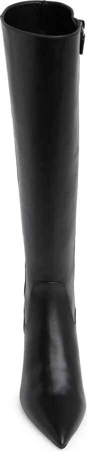 Renegade Block Heel Boot - Image 4