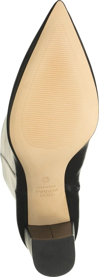 Renegade Block Heel Boot - Image 5