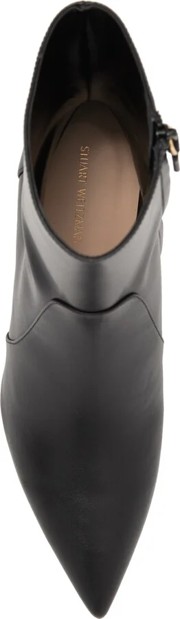 Renegade Block Heel Bootie - Image 4