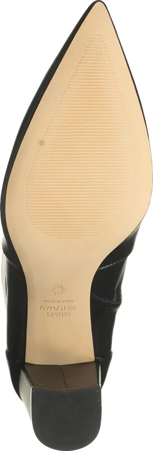 Renegade Block Heel Bootie - Image 5