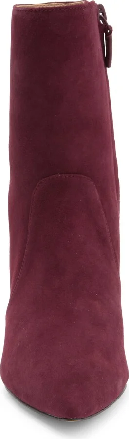 Renegade Block Heel Bootie - Image 8