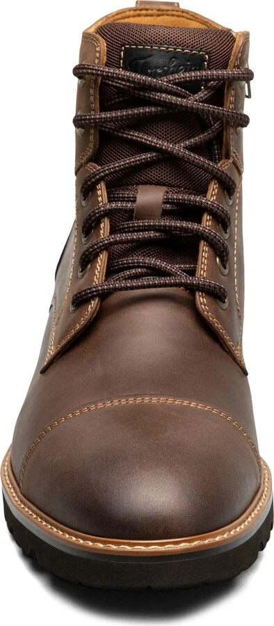 Renegade Cap Toe Boot - Image 4