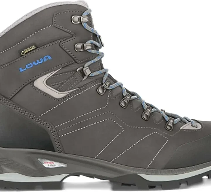 Renegade GTX lace-up boots - Image 2