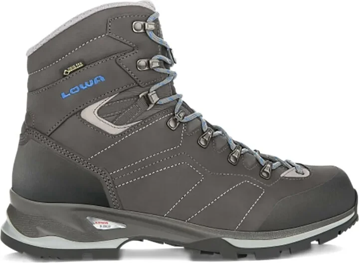 Renegade GTX lace-up boots