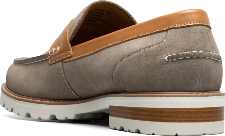 Renegade Penny Loafer - Image 2