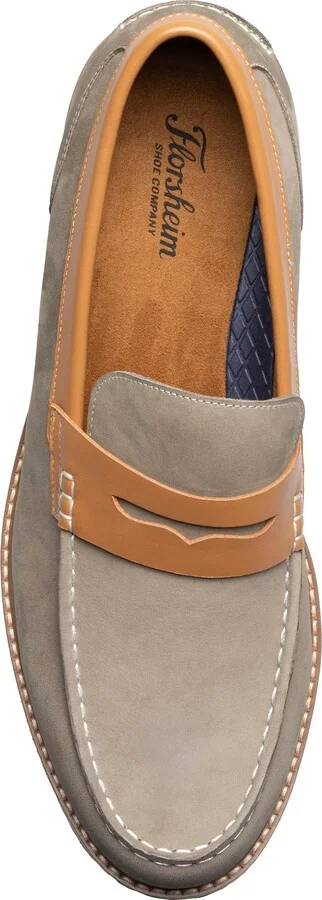 Renegade Penny Loafer - Image 5