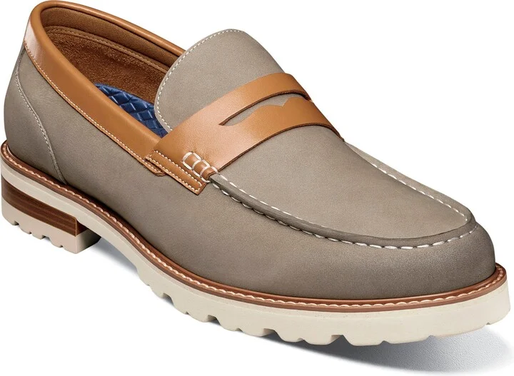 Renegade Penny Loafer