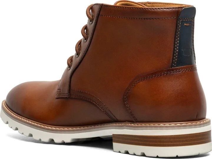 Renegade Plain Toe Boot - Image 2