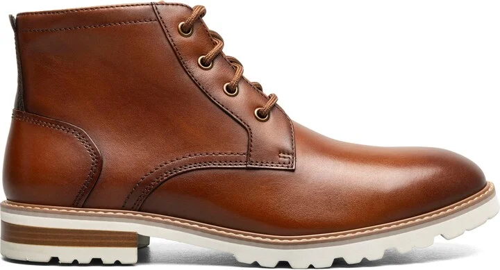 Renegade Plain Toe Boot - Image 3