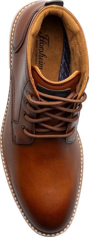 Renegade Plain Toe Boot - Image 5