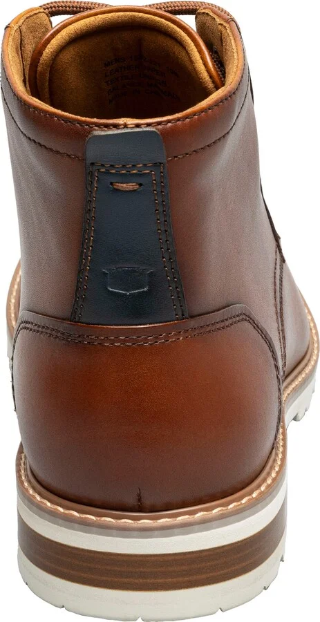 Renegade Plain Toe Boot - Image 7