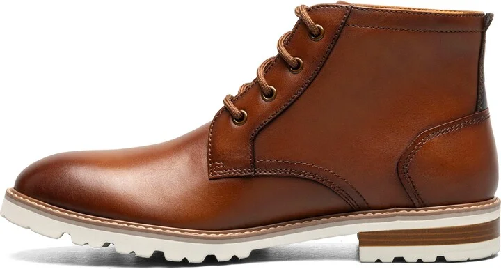 Renegade Plain Toe Boot - Image 8