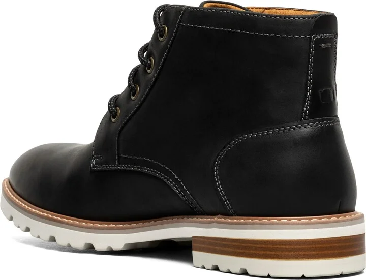 Renegade Plain Toe Boot - Image 11