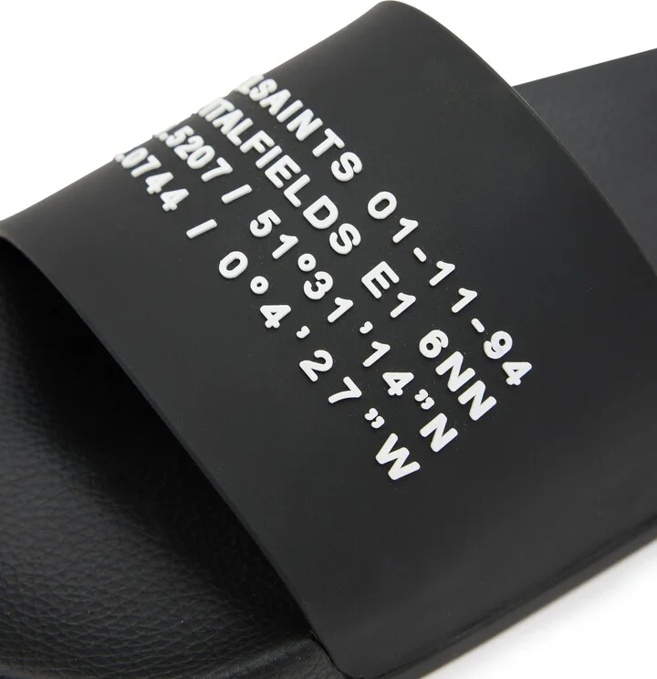 Renegade Slide Sandal - Image 5