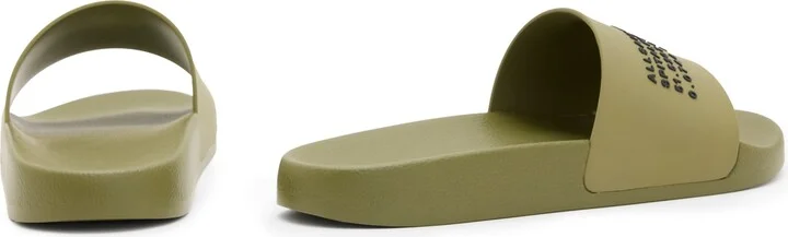 Renegade Slide Sandal - Image 7