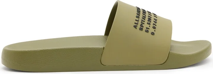 Renegade Slide Sandal - Image 8