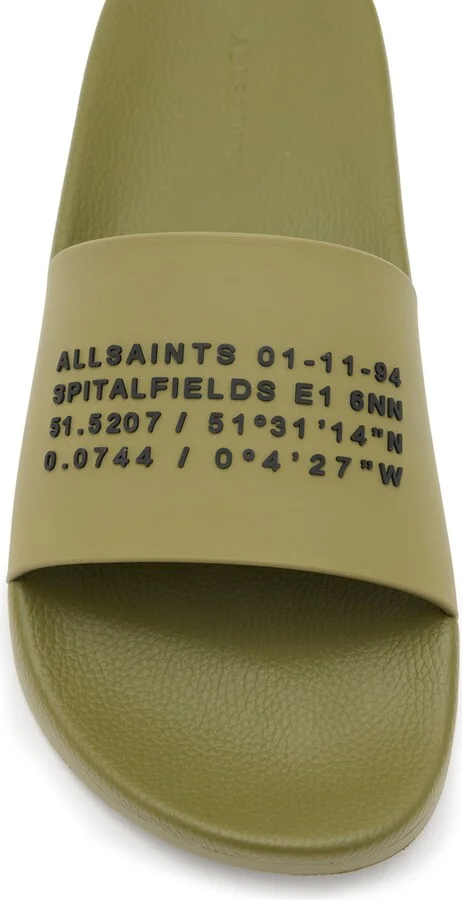Renegade Slide Sandal - Image 9