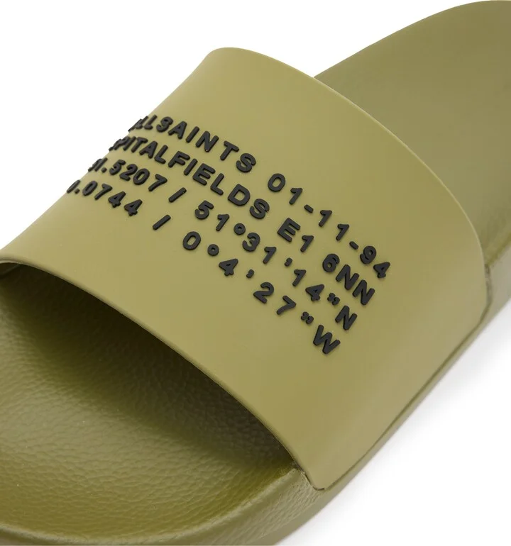 Renegade Slide Sandal - Image 10