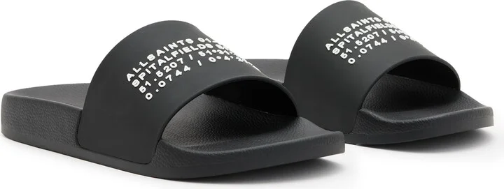 Renegade Slide Sandal