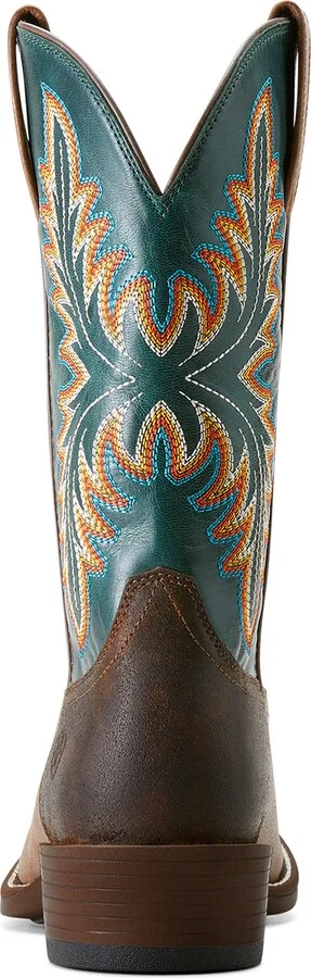 Renegade Western Boot - Image 2