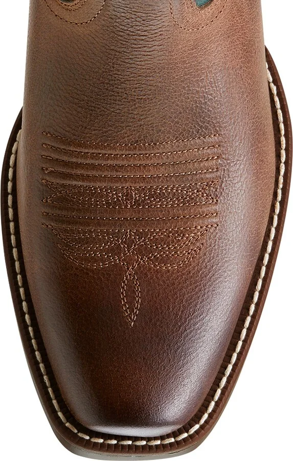 Renegade Western Boot - Image 3