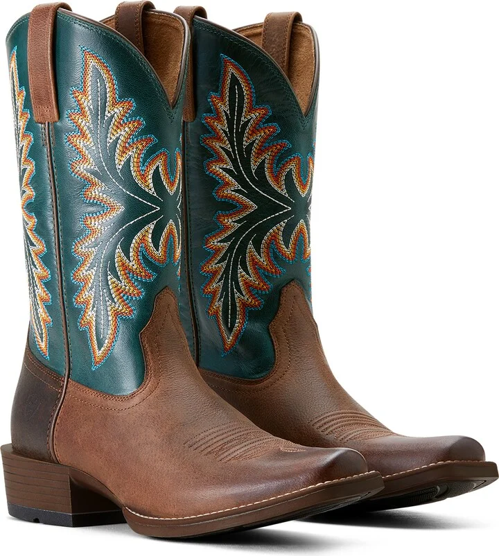 Renegade Western Boot - Image 5