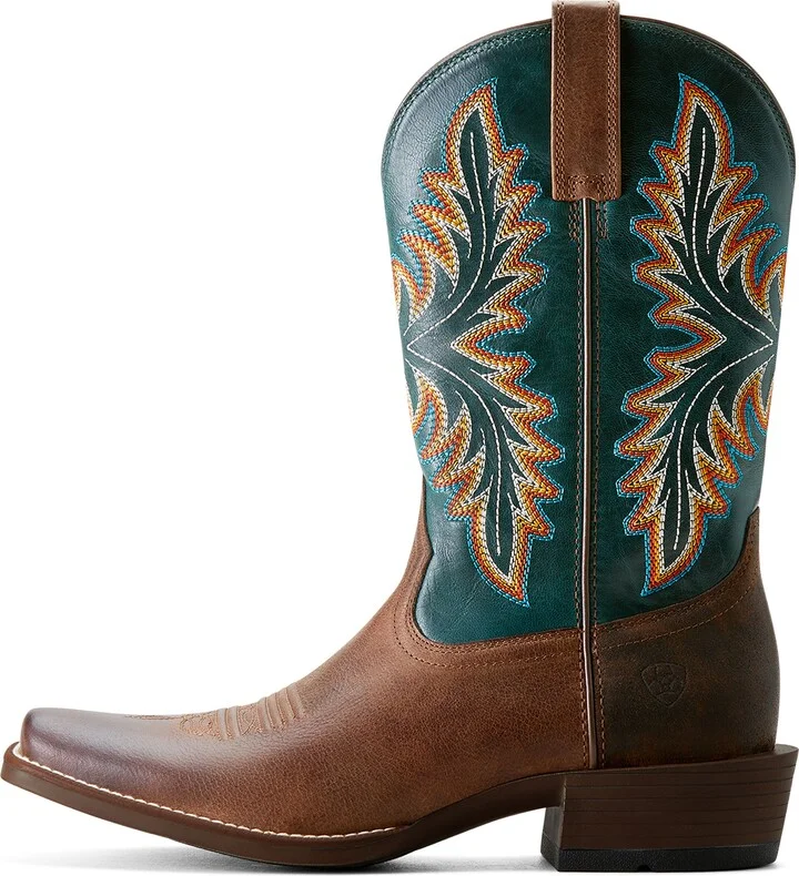 Renegade Western Boot - Image 6
