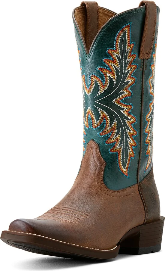 Renegade Western Boot - Image 7