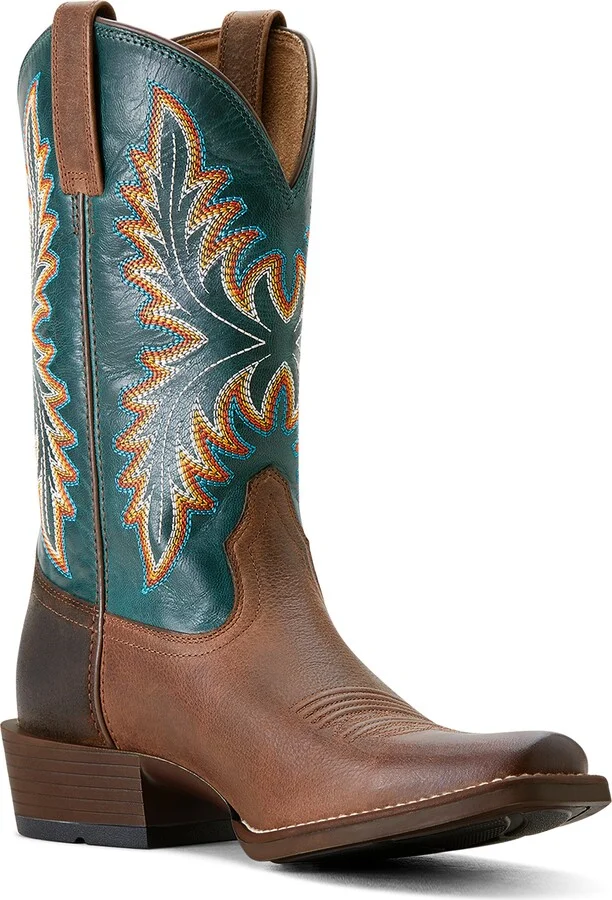 Renegade Western Boot
