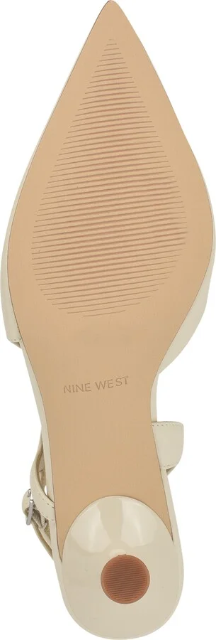 Renela Pointed Toe Slingback Pump - Image 4