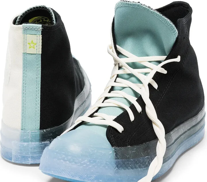 Renew Chuck 70 high-top sneakers - Image 2