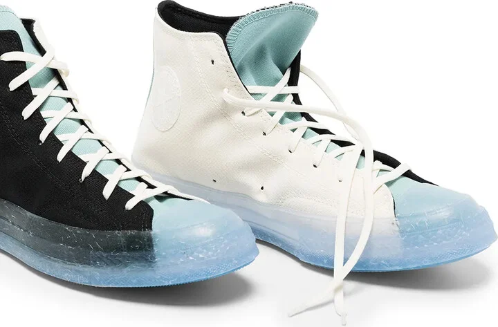Renew Chuck 70 high-top sneakers - Image 4