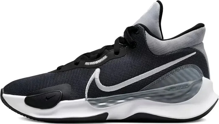 Renew Elevate III "Black/White" sneakers - Image 2