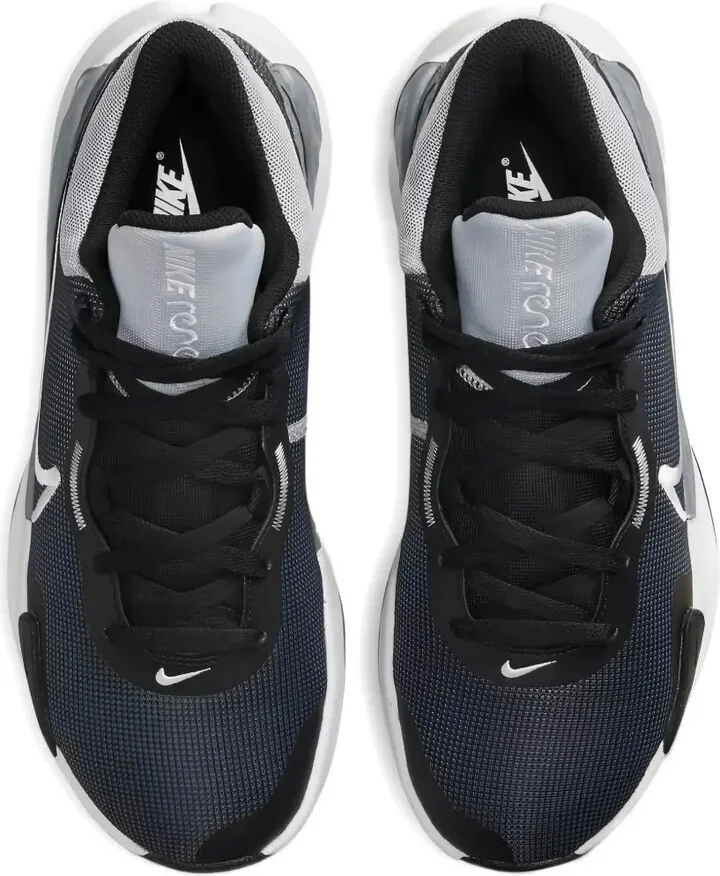 Renew Elevate III "Black/White" sneakers - Image 3