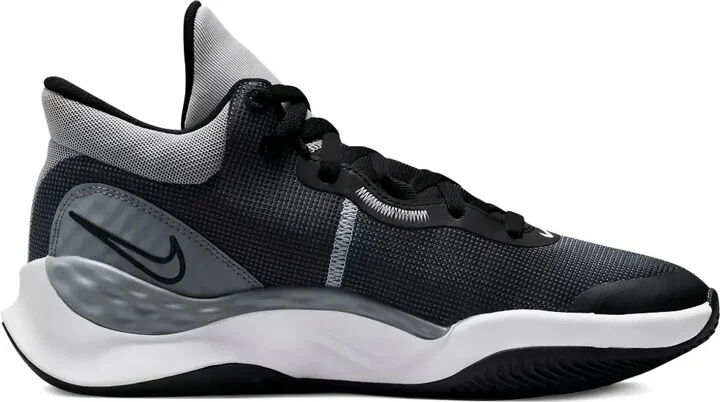 Renew Elevate III "Black/White" sneakers