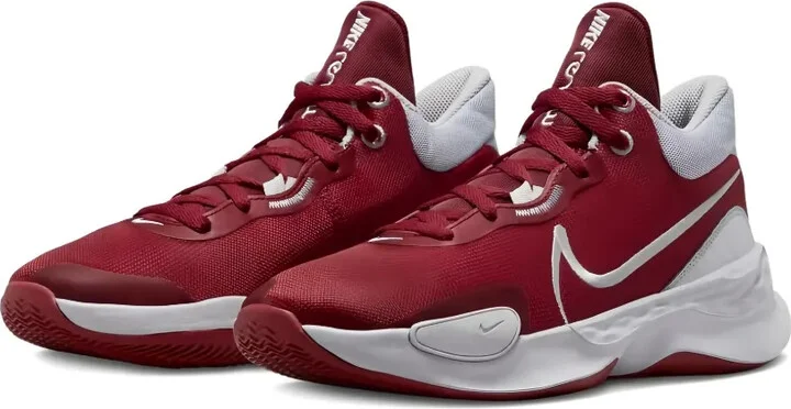 Renew Elevate III "Varsity Red" sneakers - Image 2