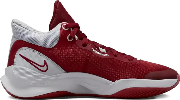 Renew Elevate III "Varsity Red" sneakers - Image 3