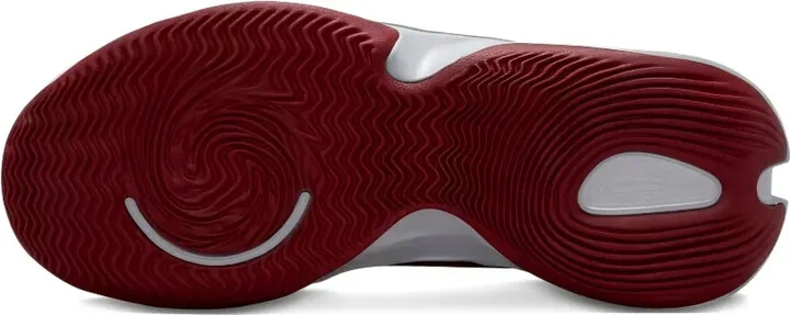Renew Elevate III "Varsity Red" sneakers - Image 4