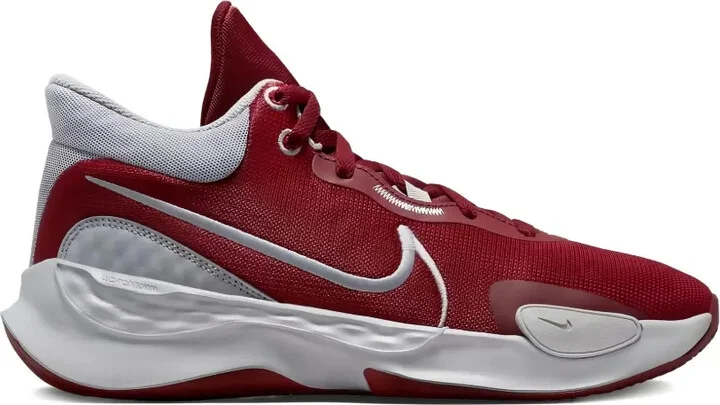 Renew Elevate III "Varsity Red" sneakers - Image 5