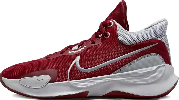 Renew Elevate III "Varsity Red" sneakers