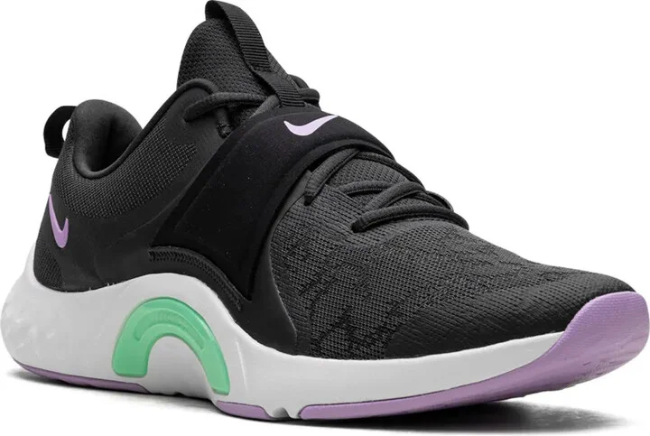 Renew In-Season TR 12 "Dark Smoke Grey Lilac" sneakers - Image 2
