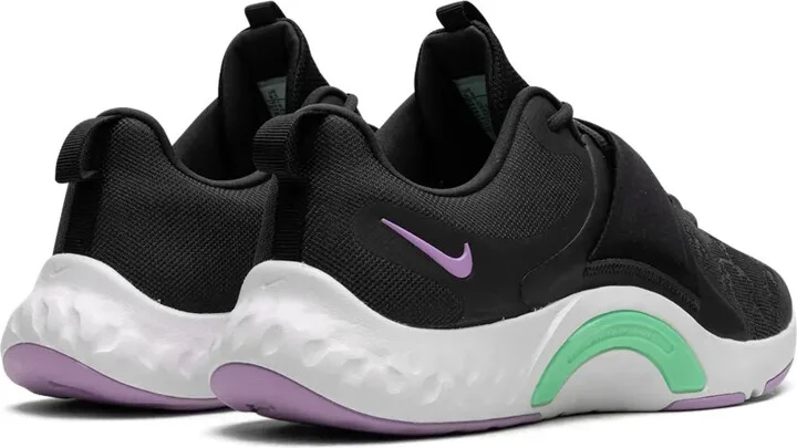 Renew In-Season TR 12 "Dark Smoke Grey Lilac" sneakers - Image 3