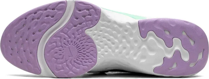 Renew In-Season TR 12 "Dark Smoke Grey Lilac" sneakers - Image 4