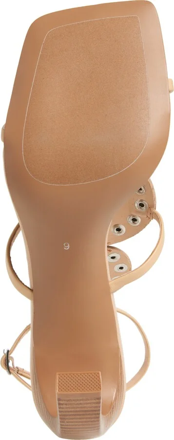 Renfri T-Strap Sandal - Image 7