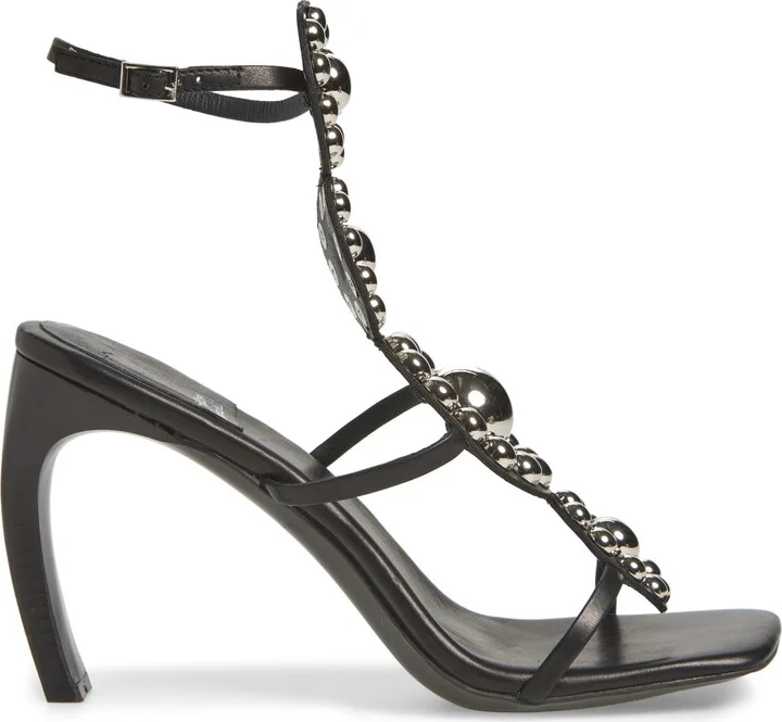 Renfri T-Strap Sandal - Image 10