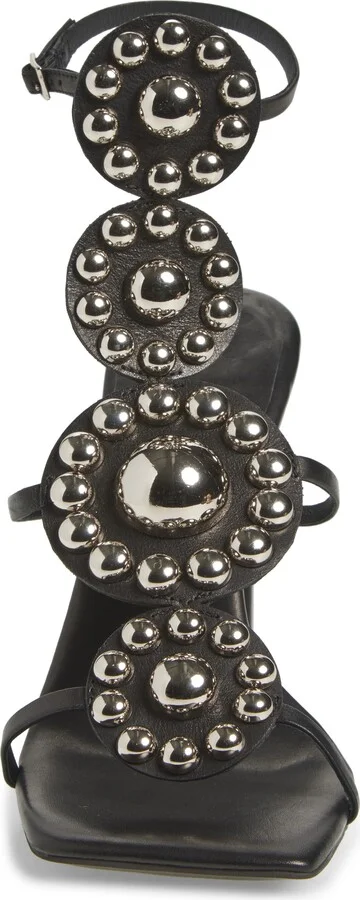 Renfri T-Strap Sandal - Image 11