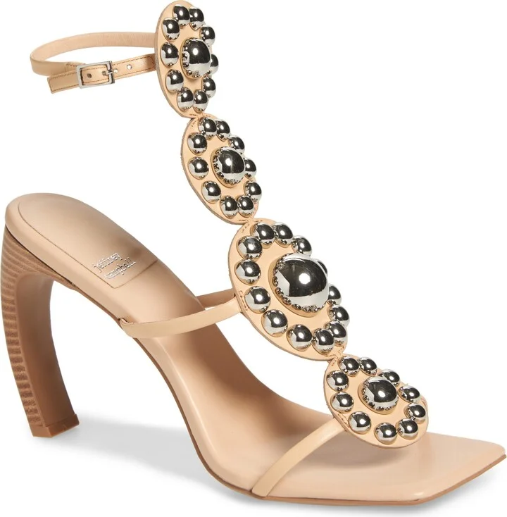 Renfri T-Strap Sandal