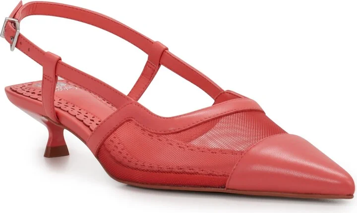 Renira Slingback Pump - Image 3