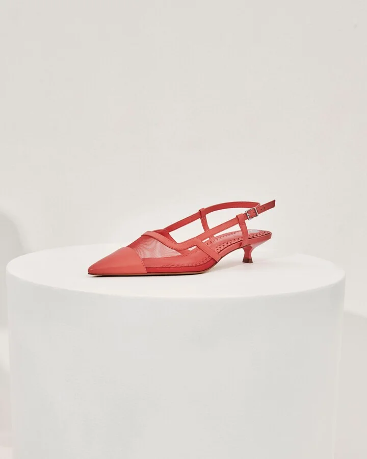 Renira Slingback Pump - Image 2